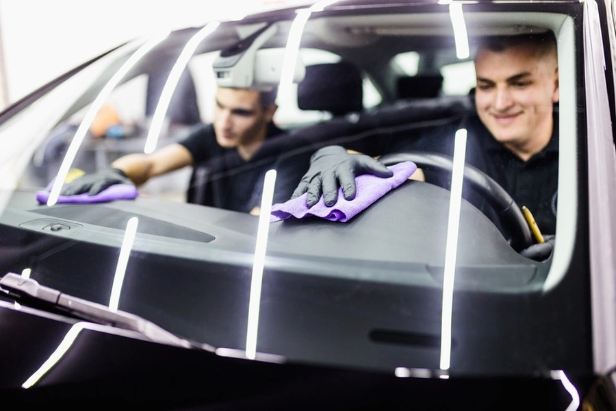 How Car Interior Detailing Removes Dirt And Allergens in Chilton, WI How Car Interior Detailing Removes Dirt And Allergens in Chilton, WI