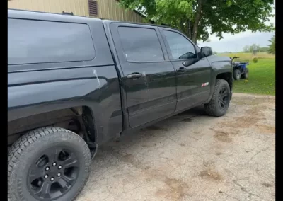 Reputable Car Detailing Services